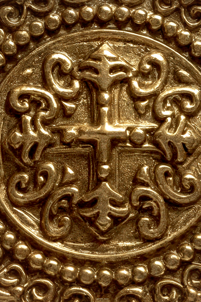 "Inherited and Stolen" Pendant image 3