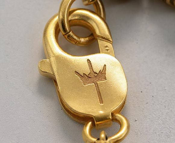 Cortez Chain with CrownLock™ clasp image 1