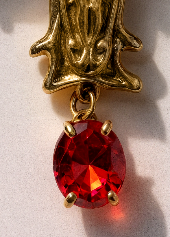 pontiusdid earring 2
